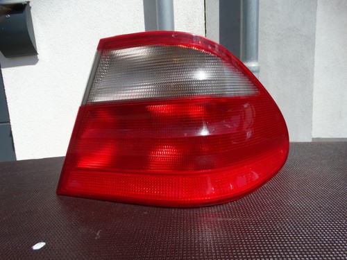 Mercedes w208 clk 230 - mercedes,