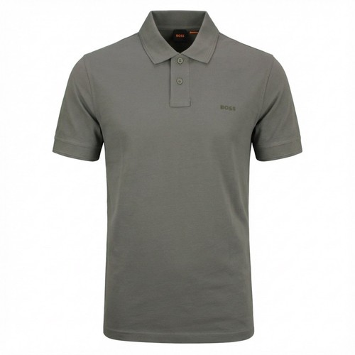 Boss herren poloshirt prime - boss,