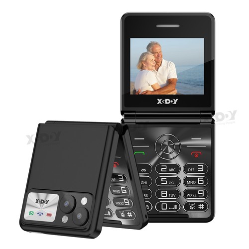 2026 smartphone klapp handy - 2026,