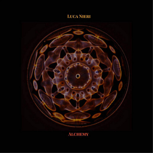 Luca nieri alchemy album - luca,