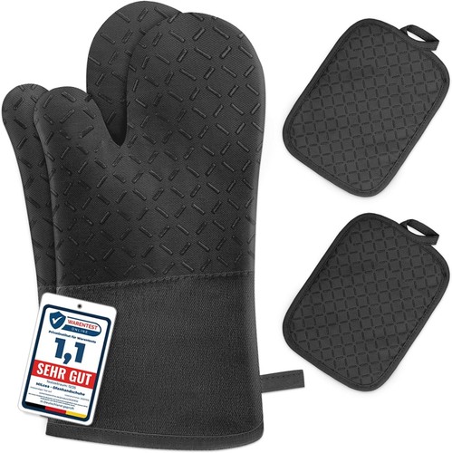 Milcea ofenhandschuhe - milcea,