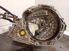 W374 getriebe ft für OPEL
