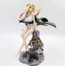 Anime Naruto - Tsunade Figur /
