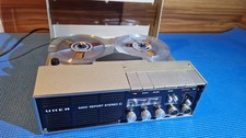 UHER 4400 Report STEREO IC volle Funktion