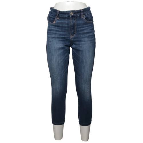 American eagle jeans - american, eagle,