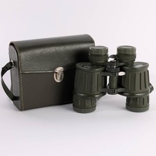 Fernglas Soligor 8 x 40 Wide