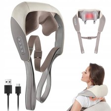 Shiatsu massage auto - shiatsu,