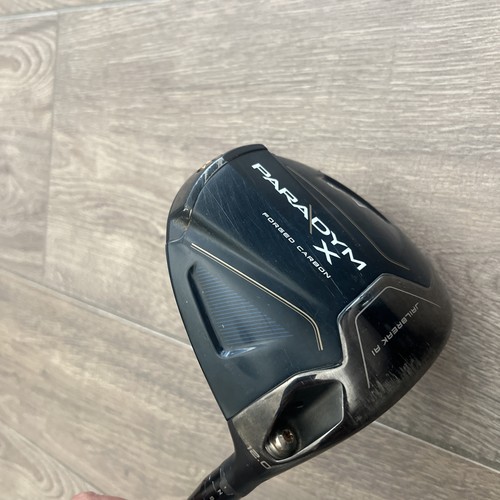 Callaway paradym driver mit - paradym,