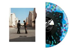 Pink floyd quadratic - pink,
