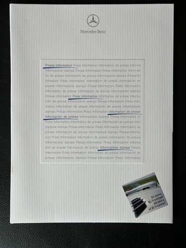 Pressemappe int - pressemappe,