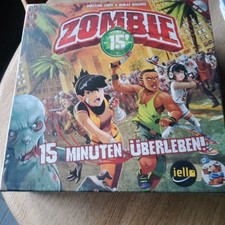 Zombie 15- Guillaume Lemery-