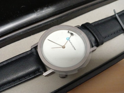 Armbanduhr eurocopter ec135 - armbanduhr,