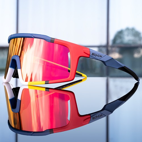 Fahrradbrille herren sport - herren,