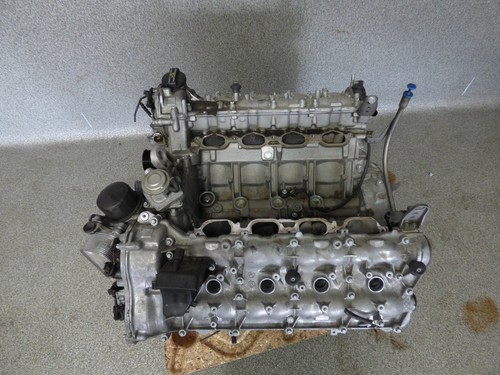 Benzinmotor 273 968 - benzinmotor, motor