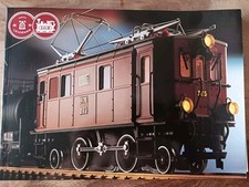 Katalog LGB Lehmann Großbahn