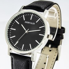 Herrenuhr Krontaler Farbe