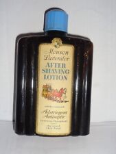 Mouson Lavender After Shaving