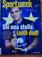 SPORTWEEK 8.6.24 Lautaro