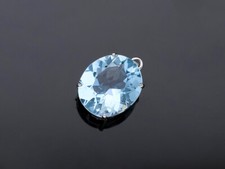 Top Preis Anhänger 4,83 ct