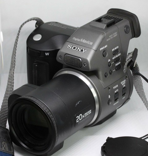 Sony mvc fd95 digital still - sony,