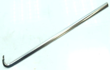 AUDI A4 8E B7 / SCHACHTLEISTE LEISTE / hinten rechts / 8E9853346C (BL114)