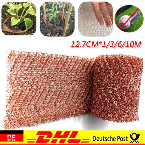 Schneckenband kupfer - schneckenband,