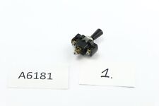 IFA W50 L60 Trabant Barkas DDR - Kippschalter A6181-2