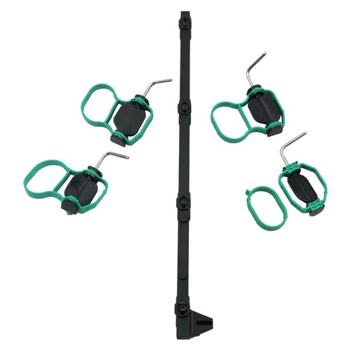 Repsatz drallklappe saugrohr - repsatz,