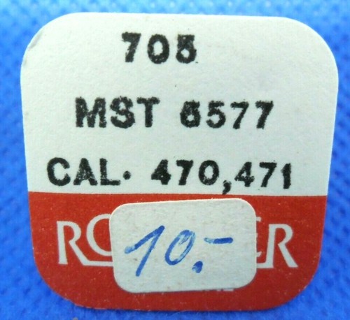 Vintage roamer 705 mst - 705, 6577