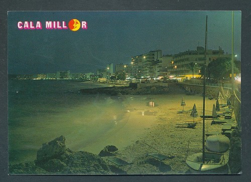 Cala - (15809),
