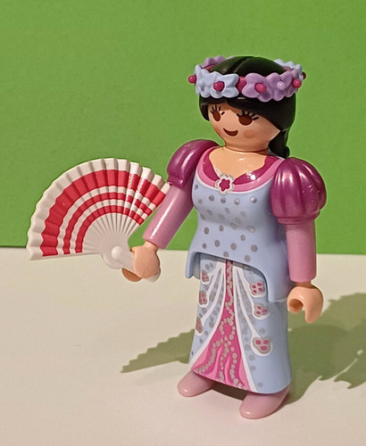 Playmobil sammlung prinzessin - playmobil,