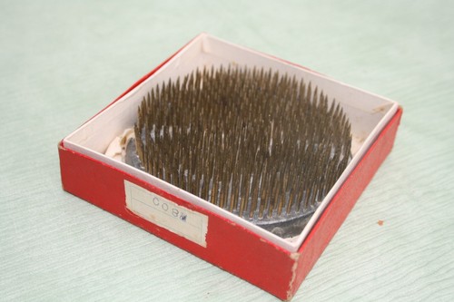 Ikebana kenzan rund mm - kenzan,