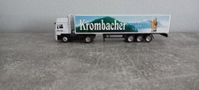 Krombacher Modell LKW