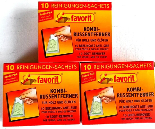 Favorit kombi - 3, x