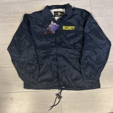 Law Pro L Security Jacket