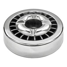 Aschenbecher mit Glutlöscher