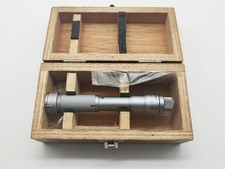 Mitutoyo Dreipunkt-Innenmikrometer  368-107 Messbereich 25-30mm