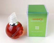 GIVENCHY  AMARIGE  MARIAGE  EDP  100ml   NAT. SPRAY   NEU / OVP