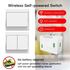 Mini Funk Empfänger 433mhz