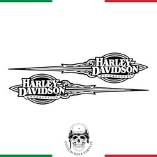 2er Set Harley-Davidson