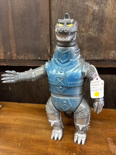 Marmit mecha godzilla blau - godzilla,