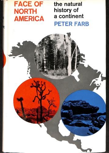 Face north america - face, the