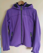 Jacke softshelljacke icepeak - jacke,