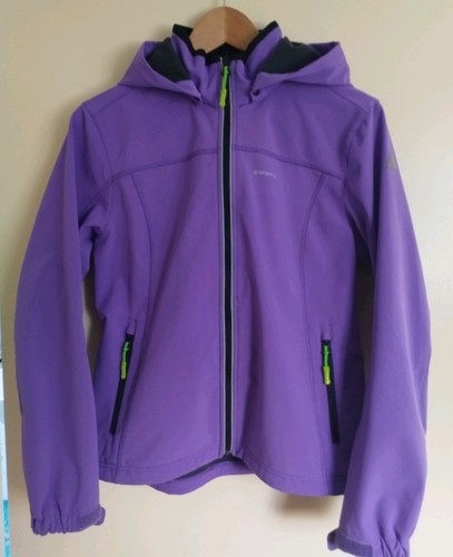 Jacke softshelljacke icepeak - jacke,