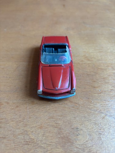 Tekno denmark - 1/43,