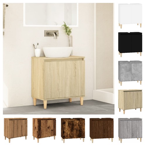 Badschrank