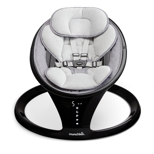 Munchkin elektrische baby - munchkin,
