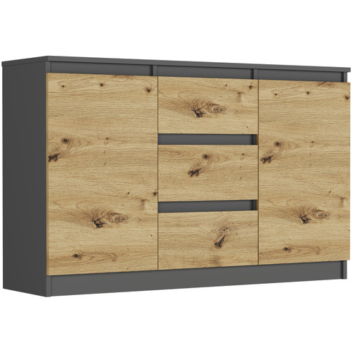 Sideboard 120 s3 - sideboard, r-120-s3