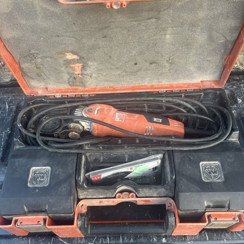 Fein multimaster fmm250q top - multimaster,