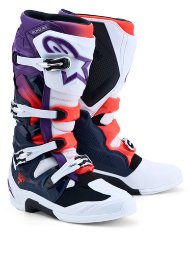 Neu alpinestars 2027 - 2027, tech